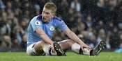 Mungkinkah Kevin de Bruyne Pindah ke Liverpool? Mungkinkah Kevin de Bruyne Pindah ke Liverpool?