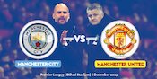 Yang Ngaku Fans Sejati Masuk! Yuk Tes Pengetahuanmu Soal Derby Manchester Yang Ngaku Fans Sejati Masuk! Yuk Tes Pengetahuanmu Soal Derby Manchester