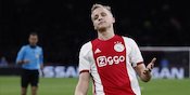 Ranking Barisan Gelandang Manchester United Sejak Tahun 2012 Jelang Kedatangan Donny van de Beek