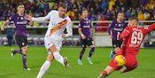 Vonis untuk Edin Dzeko Akibat Memberontak di AS Roma: Ban Kaptennya Dicopot Vonis untuk Edin Dzeko Akibat Memberontak di AS Roma: Ban Kaptennya Dicopot