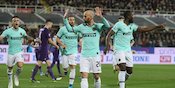 Hasil Pertandingan Fiorentina vs Inter Milan: Skor 1-1 Hasil Pertandingan Fiorentina vs Inter Milan: Skor 1-1
