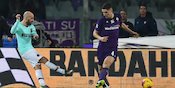 Man of the Match Fiorentina vs Inter Milan: Borja Valero Man of the Match Fiorentina vs Inter Milan: Borja Valero