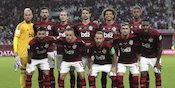 Flamengo Lebih dari Mampu Kalahkan Liverpool