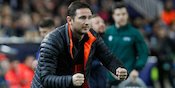 Cole Puji Hasil Kerja Frank Lampard di Chelsea Cole Puji Hasil Kerja Frank Lampard di Chelsea