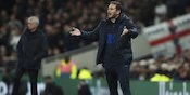 Satu Striker dan Satu Bek, Inilah 2 Pemain Incaran Chelsea