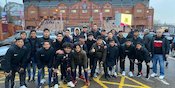 Skuat Garuda Select Merinding Tonton Laga Boxing Day Premier League Skuat Garuda Select Merinding Tonton Laga Boxing Day Premier League