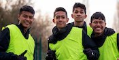 Jelang Hadapi Torino U-17, Garuda Select Benahi Komunikasi Jelang Hadapi Torino U-17, Garuda Select Benahi Komunikasi