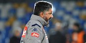 Napoli 1-2 Parma, Debut Gattuso Dirusak Kulusevski dan Gervinho Napoli 1-2 Parma, Debut Gattuso Dirusak Kulusevski dan Gervinho