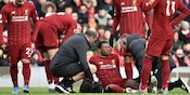 Liverpool Tak Bisa Mainkan Wijnaldum Lawan Monterrey di Piala Dunia Antarklub 2019