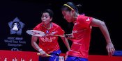 Olimpiade Ditunda, Eng Hian Godok Program Khusus untuk Greysia/Apriyani