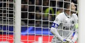 Samir Handanovic Targetkan Inter Milan Akhiri Puasa Gelar Juara Musim Ini