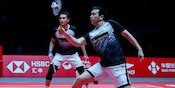 Gagal di Olimpiade 2016, Hendra Setiawan Ingin Balas Dendam pada 2021 Gagal di Olimpiade 2016, Hendra Setiawan Ingin Balas Dendam pada 2021