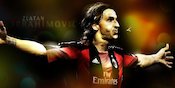 AC Milan Adalah Rumah Zlatan Ibrahimovic AC Milan Adalah Rumah Zlatan Ibrahimovic