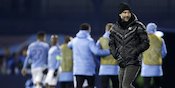 'Guardiola Sudah Siap Jalani Tantangan Baru di Juventus' 'Guardiola Sudah Siap Jalani Tantangan Baru di Juventus'