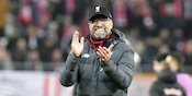 Antonio Mohamed: Jurgen Klopp Menjulurkan Lidahnya, Tidak Hormati Saya