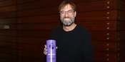 Selama Ada Jurgen Klopp, Hari-hari Bahagia Liverpool akan Terus Berdatangan Selama Ada Jurgen Klopp, Hari-hari Bahagia Liverpool akan Terus Berdatangan