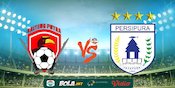 Hasil Pertandingan Kalteng Putra vs Persipura Jayapura: 0-0 Hasil Pertandingan Kalteng Putra vs Persipura Jayapura: 0-0