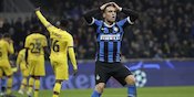Baru 2 Musim di Inter Milan, Apa Lautaro Martinez Layak Gabung Real Madrid atau Barcelona? Baru 2 Musim di Inter Milan, Apa Lautaro Martinez Layak Gabung Real Madrid atau Barcelona?