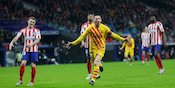 Raih Trofi Ballon d'Or 2019, Lionel Messi Ungkap Rasa Cintanya ke Barcelona Raih Trofi Ballon d'Or 2019, Lionel Messi Ungkap Rasa Cintanya ke Barcelona