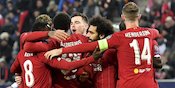 Mohamed Salah: Monterrey Lawan yang Merepotkan