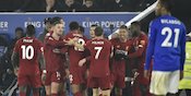 Performa Liverpool Musim Ini Bikin Mantan Pemain Mereka Geleng-Geleng Kepala Performa Liverpool Musim Ini Bikin Mantan Pemain Mereka Geleng-Geleng Kepala