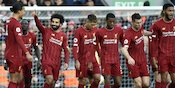 Pujian Jurgen Klopp untuk Monterrey dan Meksiko Pujian Jurgen Klopp untuk Monterrey dan Meksiko