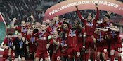 Keputusan Liverpool Campakkan Carabao Cup Demi Piala Dunia Antarklub Dinilai Tepat Keputusan Liverpool Campakkan Carabao Cup Demi Piala Dunia Antarklub Dinilai Tepat