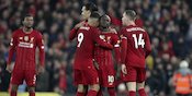 Ingin Juara Premier League, Liverpool Diminta Jangan Lepas Pedal Gas Ingin Juara Premier League, Liverpool Diminta Jangan Lepas Pedal Gas