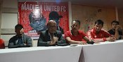 Ini Alasan Rahmad Darmawan Ditunjuk Sebagai Manajer dan Pelatih Madura United