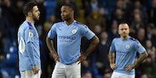 Sebenarnya, Apa Masalah dari Manchester City?