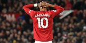 Marcus Rashford, Penyerang Cerdas yang Tidak Hanya Cetak Gol Marcus Rashford, Penyerang Cerdas yang Tidak Hanya Cetak Gol