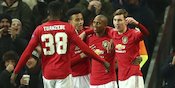 Arti Penting Carabao Cup untuk Manchester United Arti Penting Carabao Cup untuk Manchester United