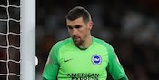 Aksi Berkelas Kiper Brighton untuk Membantu Kebakaran Australia Aksi Berkelas Kiper Brighton untuk Membantu Kebakaran Australia