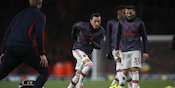 Saran Koscielny untuk Ozil: Segera Cari Klub Lain