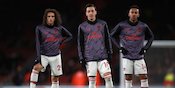 Arsenal Coret Mesut Ozil dari Skuad Liga Europa Arsenal Coret Mesut Ozil dari Skuad Liga Europa