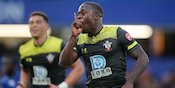 Man of the Match Chelsea vs Southampton: Michael Obafemi