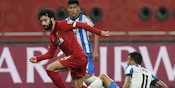 Salah: Semua Pemain Liverpool Pantas Jadi Man of the Match Salah: Semua Pemain Liverpool Pantas Jadi Man of the Match