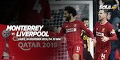 Prediksi Monterrey vs Liverpool 19 Desember 2019 Prediksi Monterrey vs Liverpool 19 Desember 2019