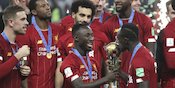 Liverpool Juara Dunia, Risma Beri Selamat Wali Kota Liverpool Liverpool Juara Dunia, Risma Beri Selamat Wali Kota Liverpool