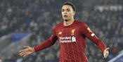 Trent Alexander-Arnold Jadi Pemain Terbaik Premier League Desember 2019 Trent Alexander-Arnold Jadi Pemain Terbaik Premier League Desember 2019