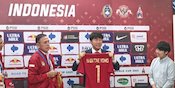 Kaleidoskop 2020 Timnas Indonesia U-19 dan Senior: Tahun Hampa Shin Tae-yong Kaleidoskop 2020 Timnas Indonesia U-19 dan Senior: Tahun Hampa Shin Tae-yong