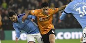 Arsenal Didesak Kejar Raul Jimenez Arsenal Didesak Kejar Raul Jimenez