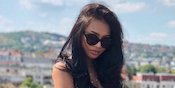 Nif Brascia, Dara Tangguh nan Seksi Kekasih Moise Kean Nif Brascia, Dara Tangguh nan Seksi Kekasih Moise Kean