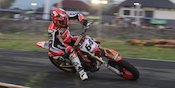 Rider-Rider Dunia Ramaikan Trial Game Asphalt International Championship di Boyolali Rider-Rider Dunia Ramaikan Trial Game Asphalt International Championship di Boyolali