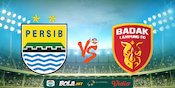 Hasil Pertandingan Persib Bandung vs Badak Lampung FC: Skor 4-0 Hasil Pertandingan Persib Bandung vs Badak Lampung FC: Skor 4-0