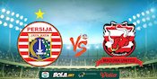 Highlights Shopee Liga 1 2019: Persija Jakarta 4-0 Madura United