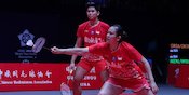 Tak Ada Strategi Khusus, Praveen/Melati Difokuskan Perkuat Mental di Olimpiade Tokyo 2020 Tak Ada Strategi Khusus, Praveen/Melati Difokuskan Perkuat Mental di Olimpiade Tokyo 2020