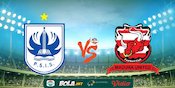 Hasil Pertandingan PSIS Semarang vs Madura United: Skor 2-3