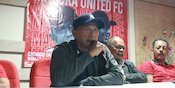 Laga Tak Tuntas, Pelatih Arema FC dan Madura United Kecewa Laga Tak Tuntas, Pelatih Arema FC dan Madura United Kecewa