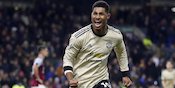 Presiden UEFA Sanjung Aksi Mulia Marcus Rashford